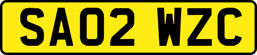 SA02WZC