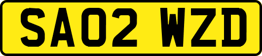 SA02WZD