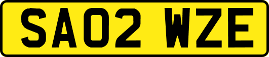 SA02WZE