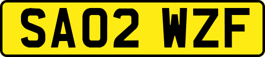 SA02WZF