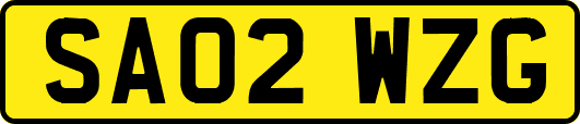 SA02WZG