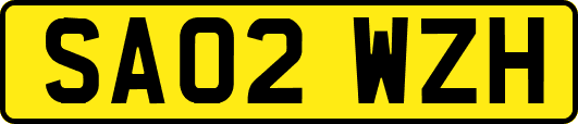 SA02WZH