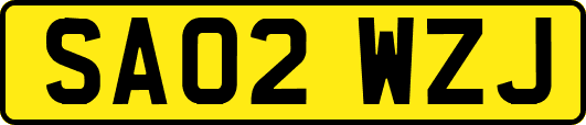 SA02WZJ