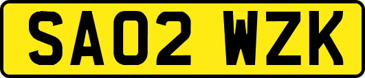 SA02WZK
