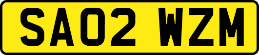 SA02WZM