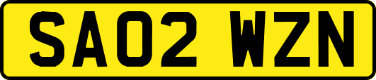 SA02WZN
