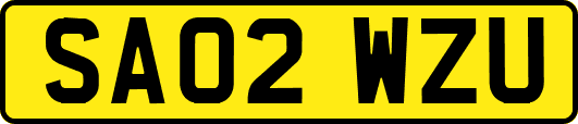 SA02WZU