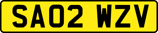 SA02WZV