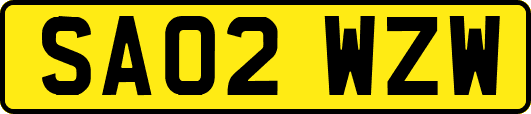 SA02WZW