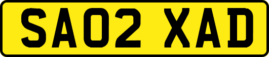 SA02XAD