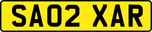 SA02XAR
