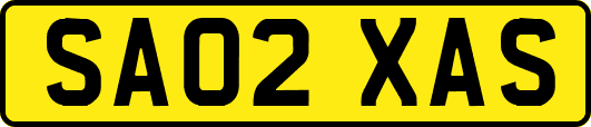 SA02XAS