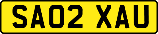 SA02XAU