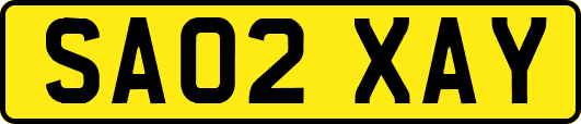 SA02XAY