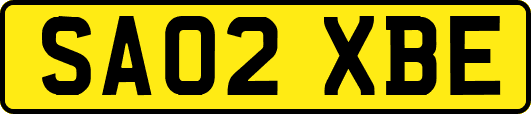 SA02XBE