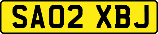 SA02XBJ