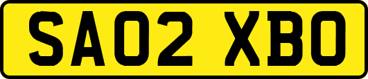 SA02XBO