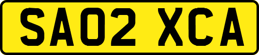 SA02XCA