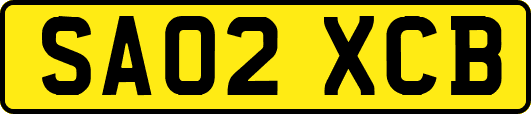 SA02XCB