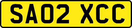 SA02XCC