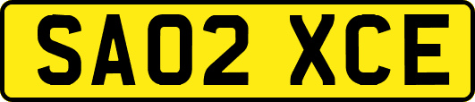 SA02XCE