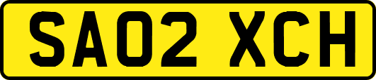 SA02XCH
