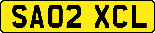 SA02XCL