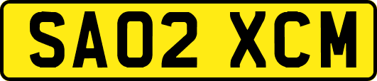 SA02XCM