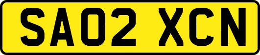 SA02XCN