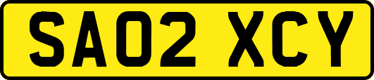 SA02XCY