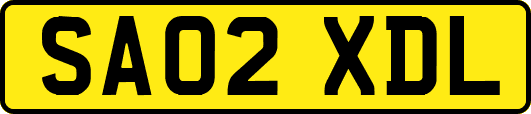 SA02XDL