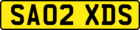 SA02XDS