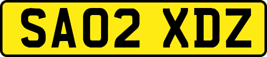 SA02XDZ