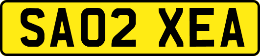 SA02XEA