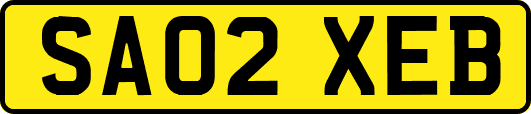 SA02XEB