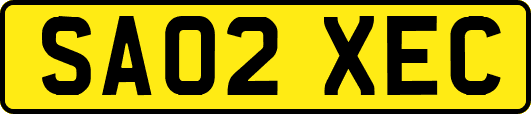 SA02XEC
