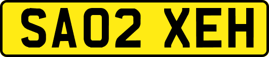 SA02XEH