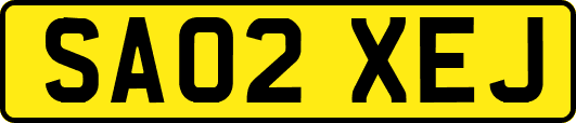 SA02XEJ