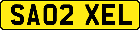 SA02XEL
