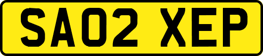 SA02XEP