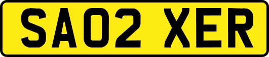SA02XER