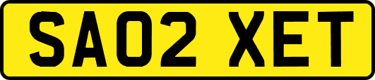 SA02XET
