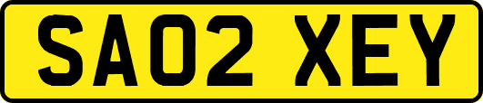 SA02XEY