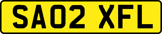 SA02XFL