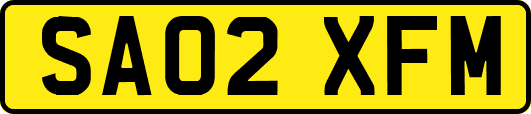 SA02XFM