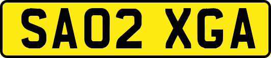 SA02XGA