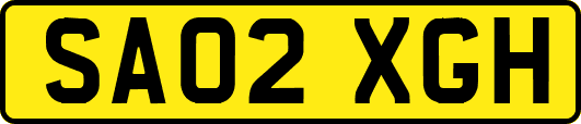 SA02XGH