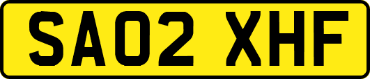 SA02XHF