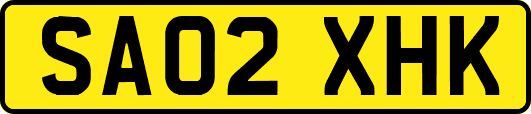 SA02XHK