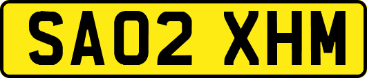 SA02XHM